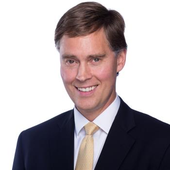 James Huddleston III